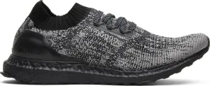 Adidas UltraBoost Uncaged Ltd 'Black Boost' sneakers, black