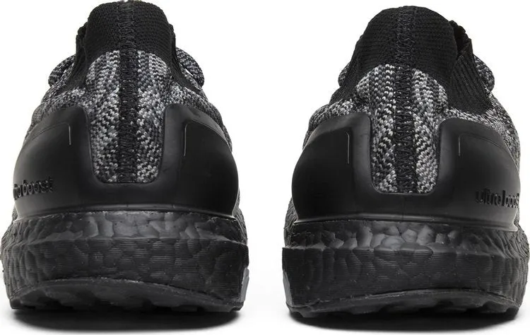 Adidas UltraBoost Uncaged Ltd 'Black Boost' sneakers, black