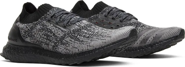 Adidas UltraBoost Uncaged Ltd 'Black Boost' sneakers, black