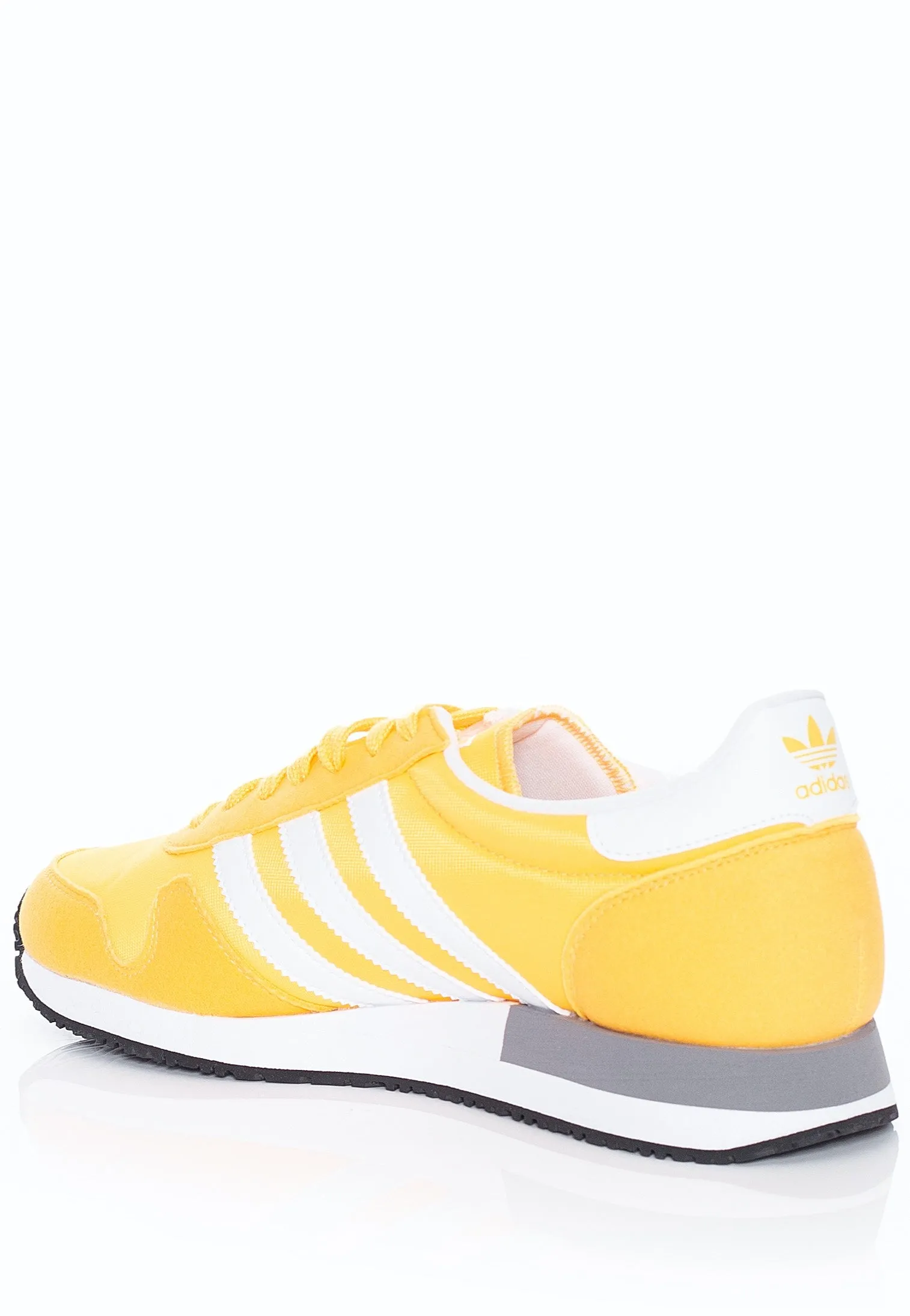 Adidas - Usa 84 Sogold/Ftwwht/Grethr - Shoes