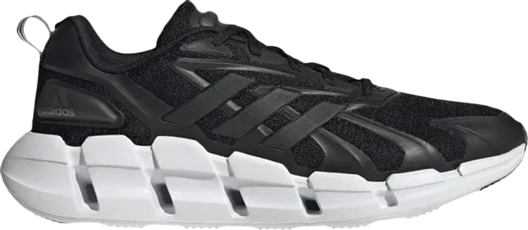 Adidas Ventice Climacool 'Black White' sneakers, black