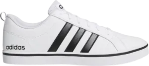 Adidas VS Pace sneakers, white