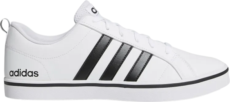 Adidas VS Pace sneakers, white