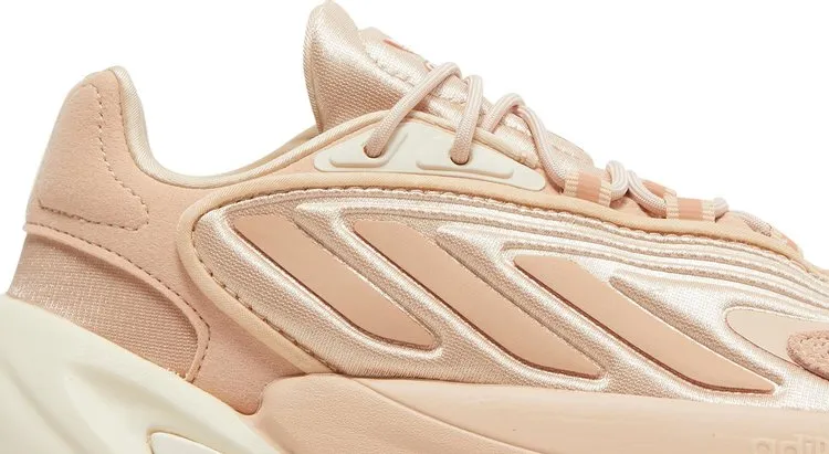 Adidas Wmns Ozelia 'Halo Blush' sneakers, pink