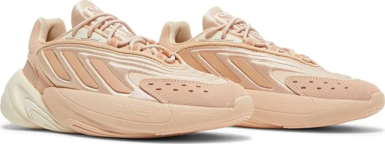 Adidas Wmns Ozelia 'Halo Blush' sneakers, pink