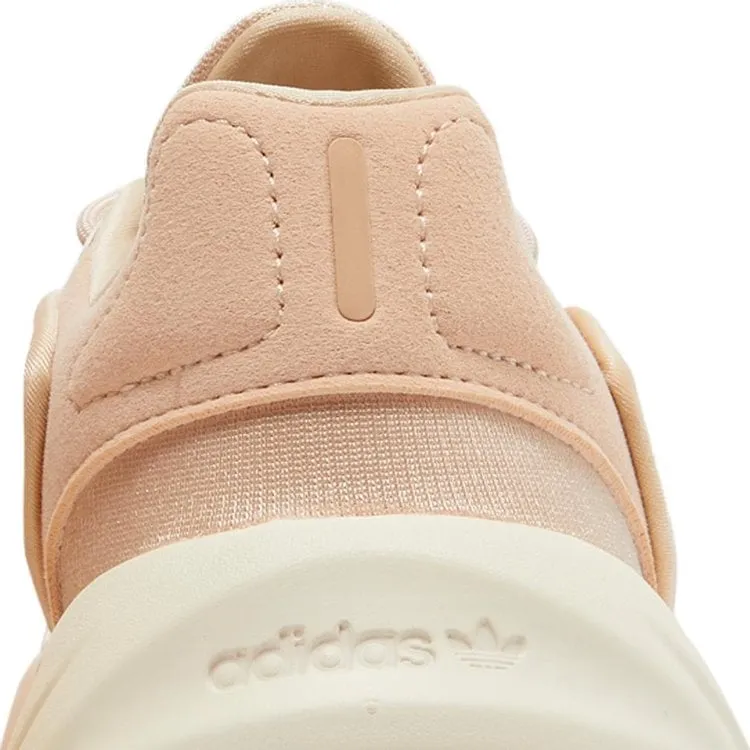 Adidas Wmns Ozelia 'Halo Blush' sneakers, pink