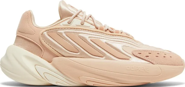 Adidas Wmns Ozelia 'Halo Blush' sneakers, pink