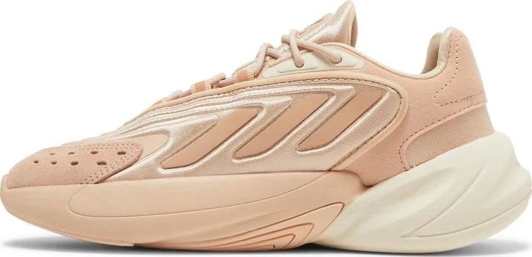 Adidas Wmns Ozelia 'Halo Blush' sneakers, pink