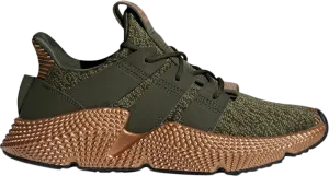 Adidas Wmns Prophere 'Cargo Copper' sneakers, green