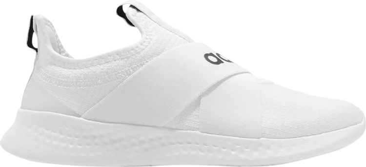 Adidas Wmns Puremotion Adapt sneakers, white