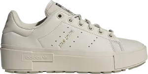 Adidas Wmns Stan Smith Bonega X 'Bliss' sneakers, gray