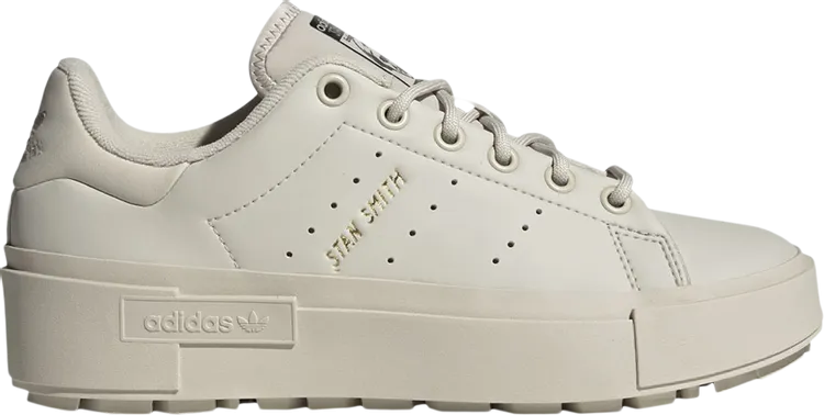 Adidas Wmns Stan Smith Bonega X 'Bliss' sneakers, gray