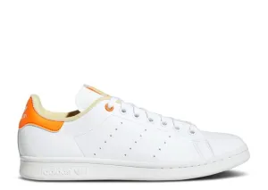 Adidas WMNS STAN SMITH HER VEGAN 'MAKE IT JUICY' sneakers, white