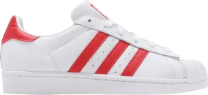 Adidas Wmns Superstar sneakers, white