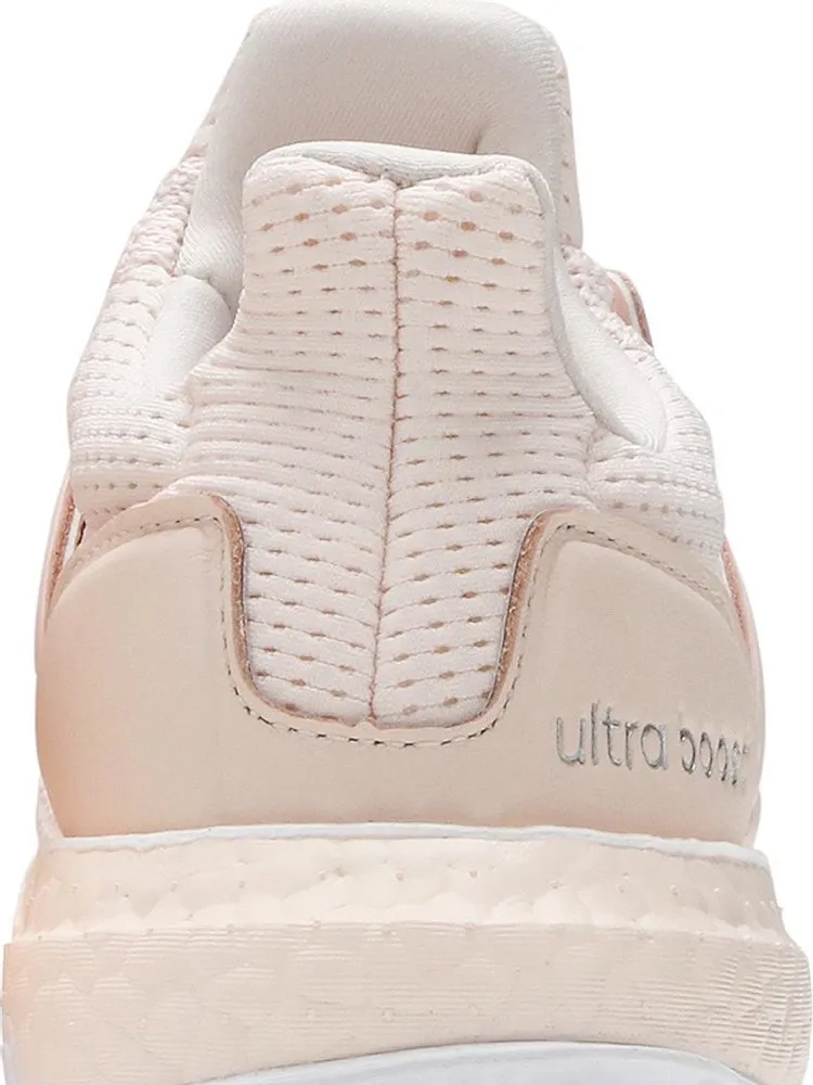 Adidas Wmns UltraBoost 'Pink Tint' sneakers, pink