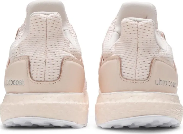 Adidas Wmns UltraBoost 'Pink Tint' sneakers, pink