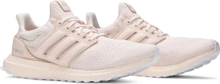 Adidas Wmns UltraBoost 'Pink Tint' sneakers, pink