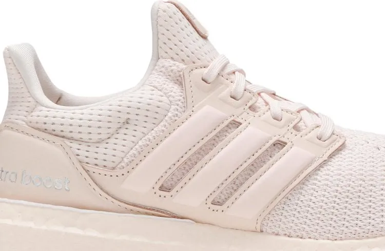 Adidas Wmns UltraBoost 'Pink Tint' sneakers, pink