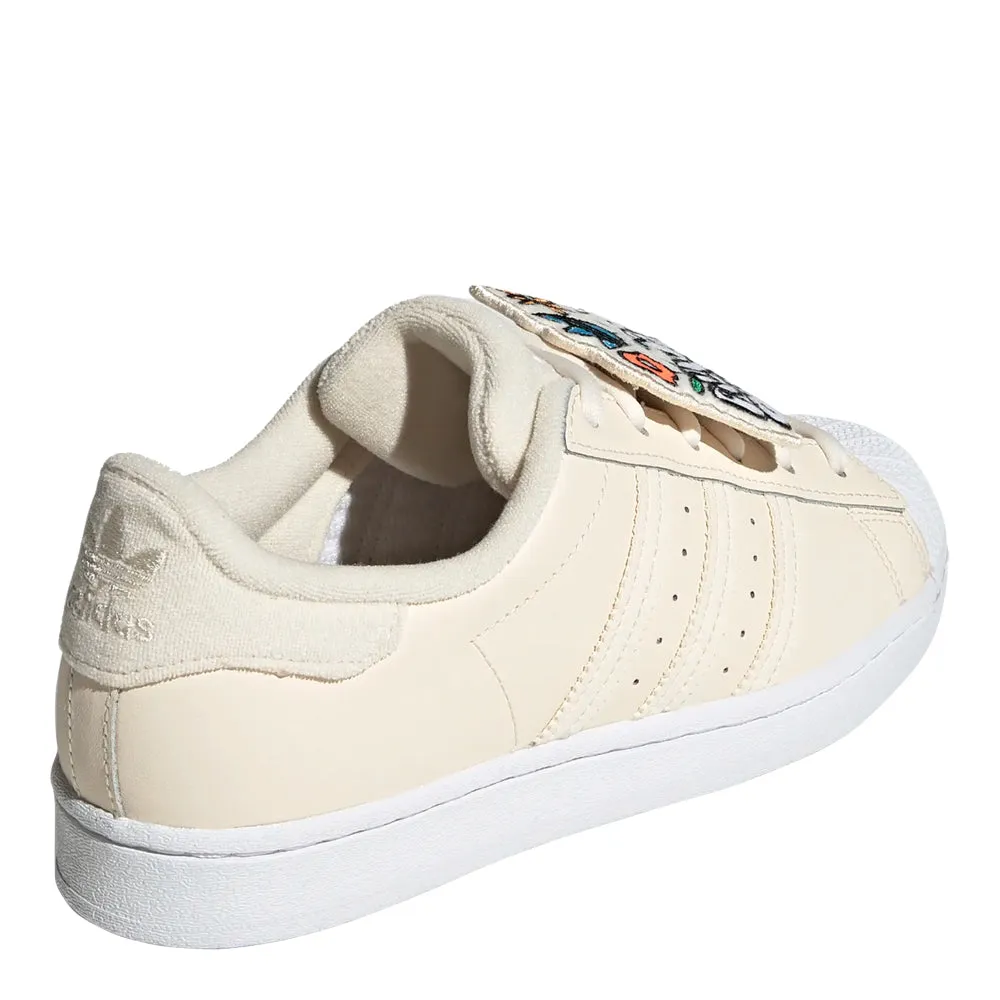 adidas Women's Originals Superstar Shoes