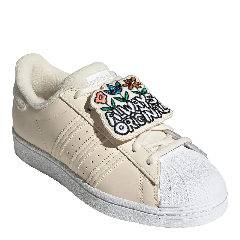 adidas Women's Originals Superstar Shoes