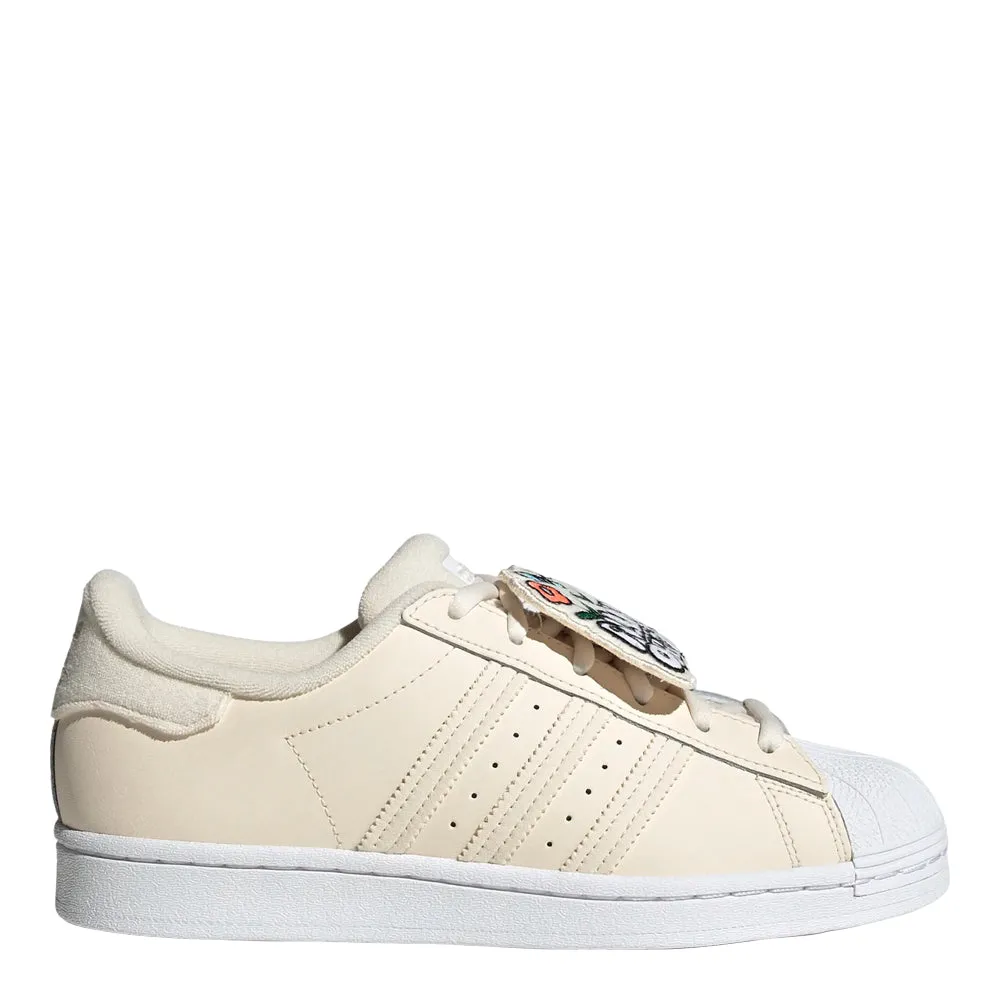 adidas Women's Originals Superstar Shoes