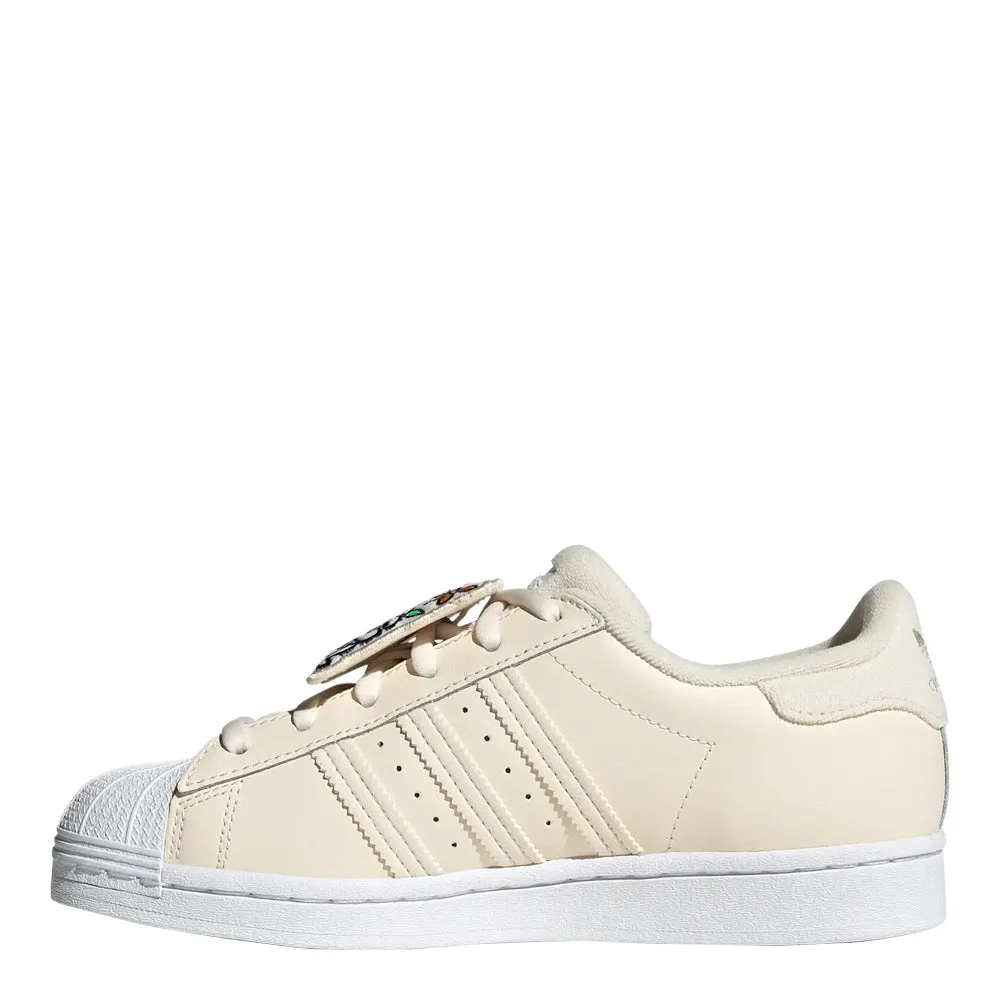 adidas Women's Originals Superstar Shoes