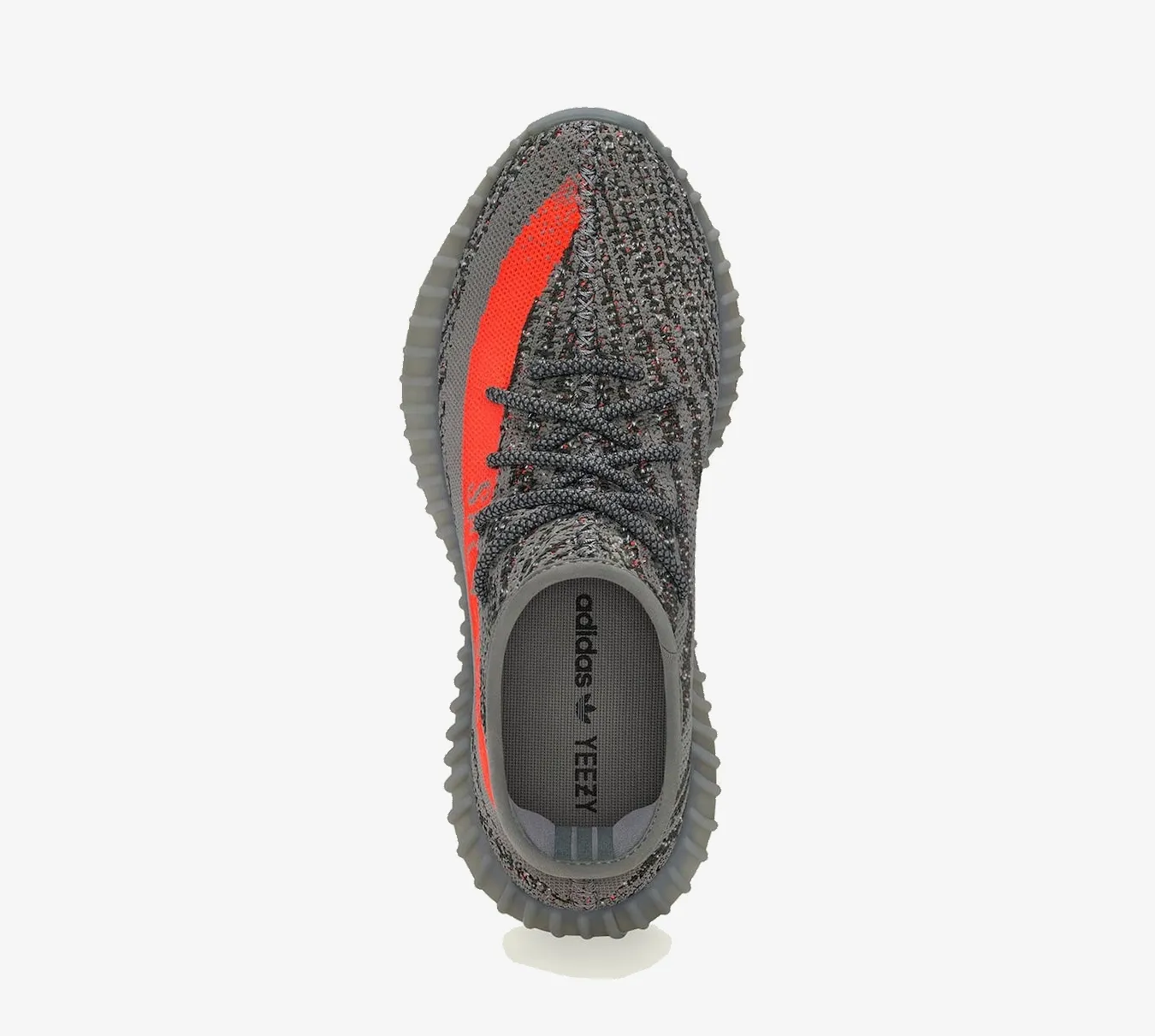 adidas Yeezy 350 V2 'Beluga Reflective'