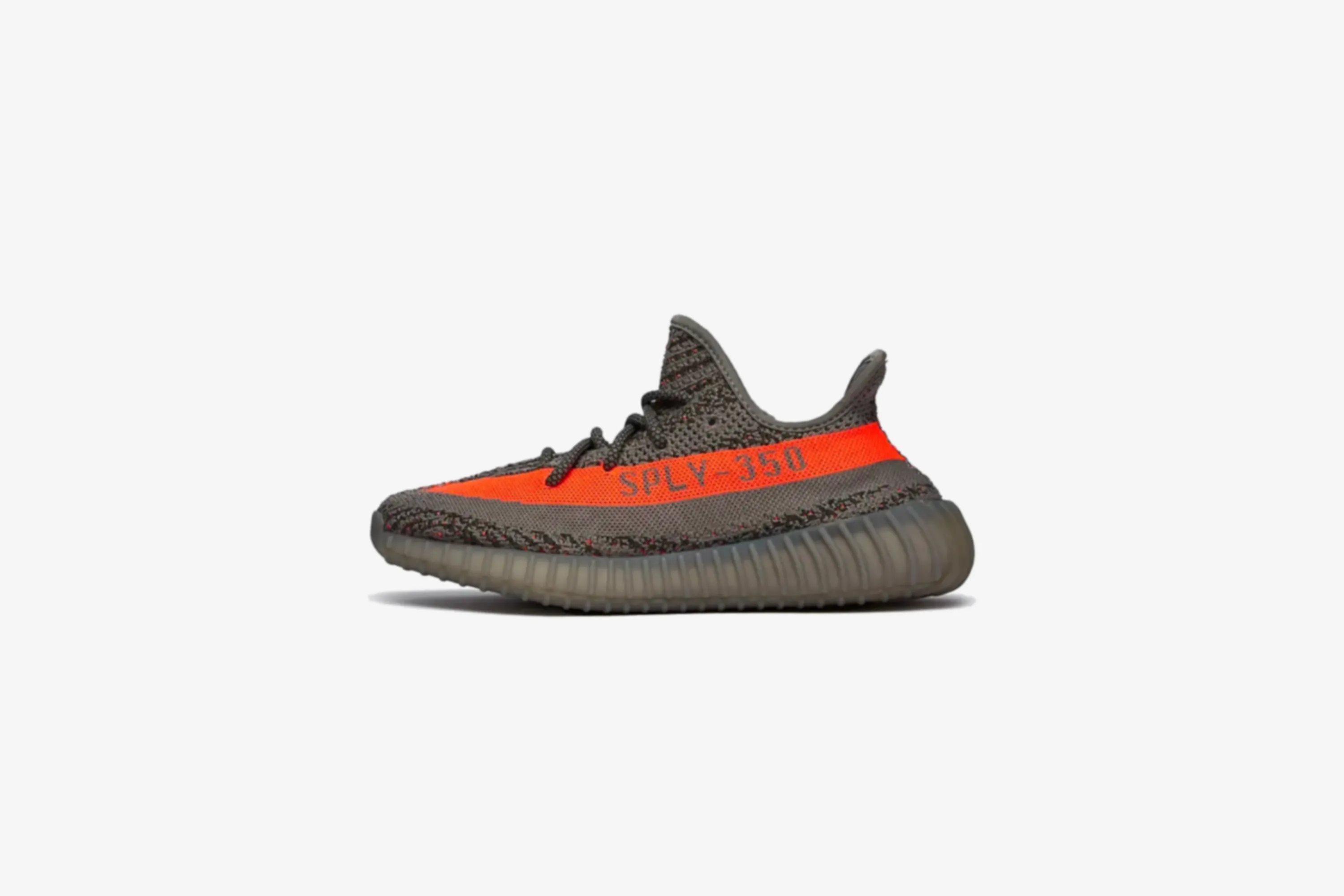 adidas Yeezy 350 V2 'Beluga Reflective'