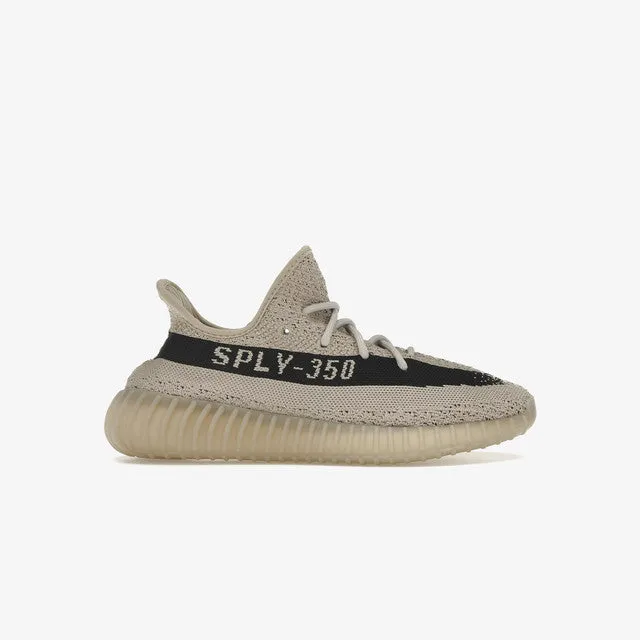 ADIDAS YEEZY BOOST 350 V2 SLATE MEN'S