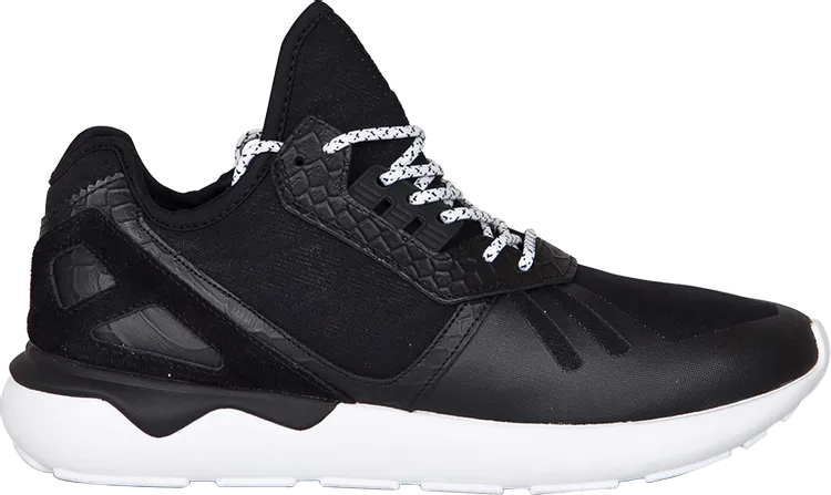 Adidas ZX 7000 Tubular sneakers, black