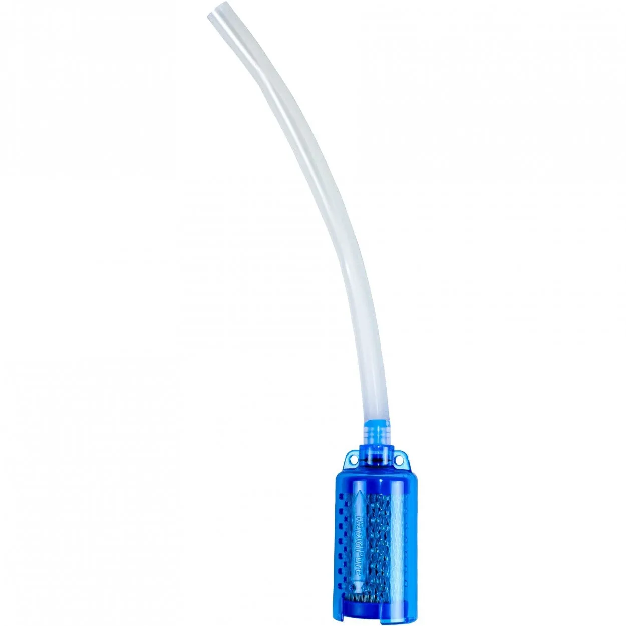 Adventure Medical RapidPure Pioneer Water Purification Straw 0160-0100