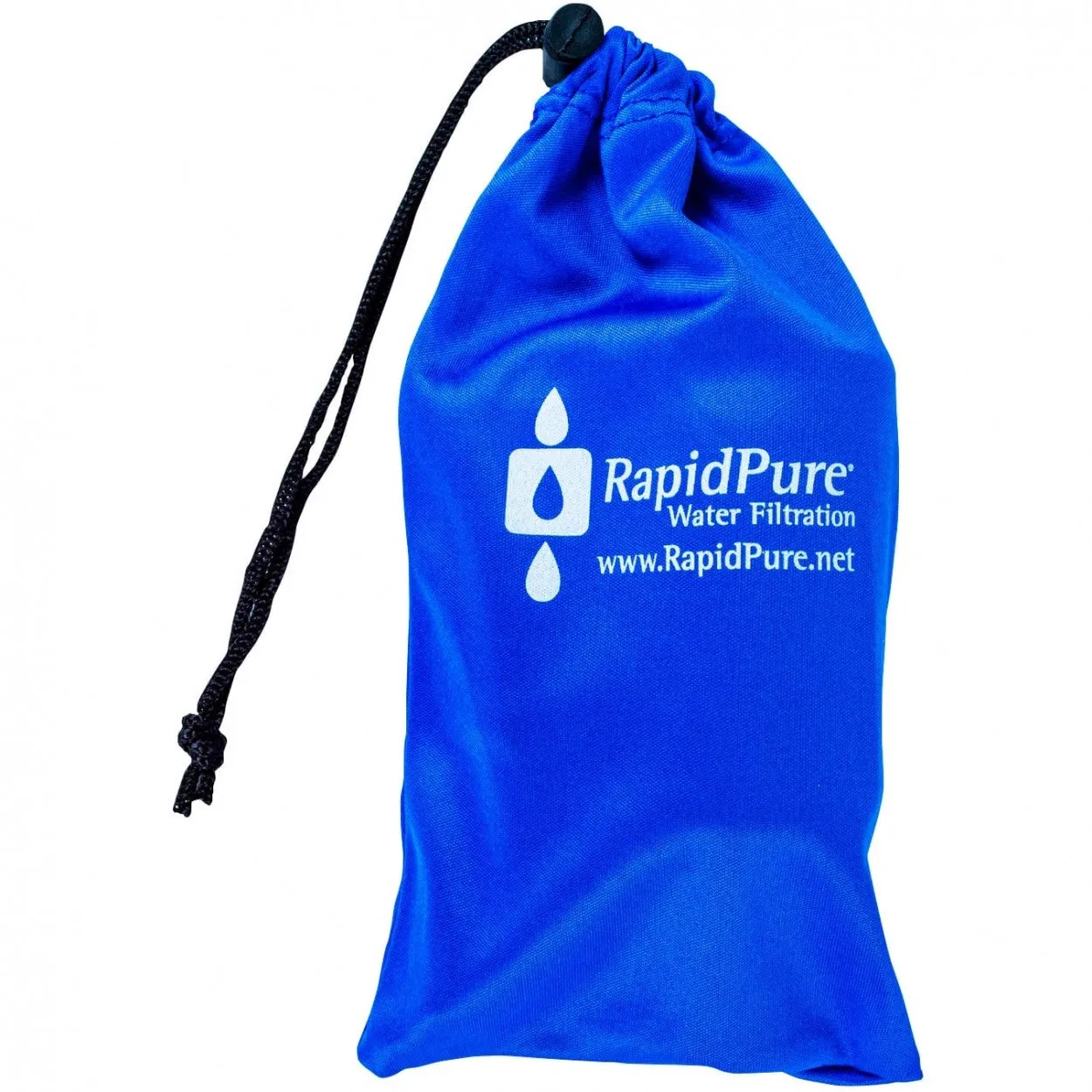 Adventure Medical RapidPure Pioneer Water Purification Straw 0160-0100