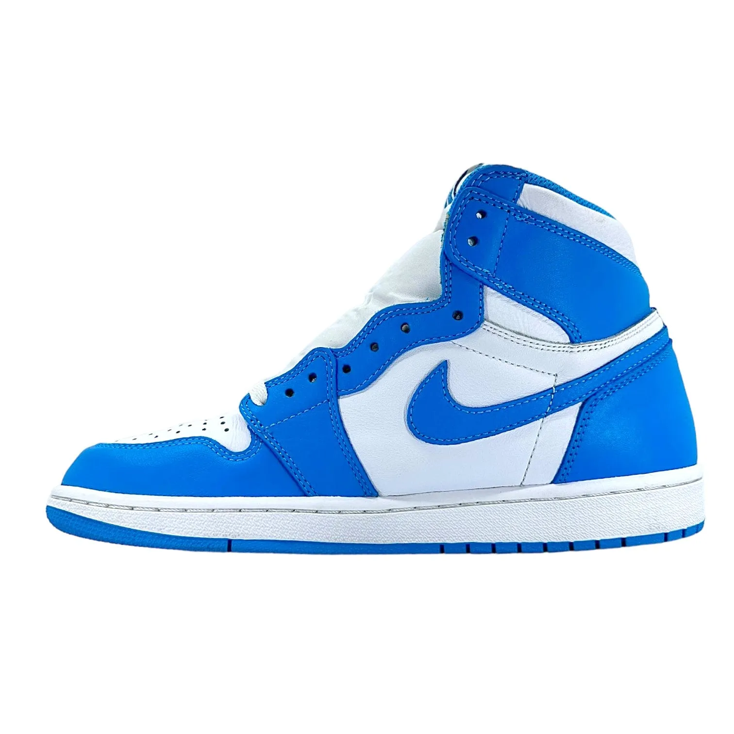 Air Jordan 1 Retro High UNC Pre-Owned