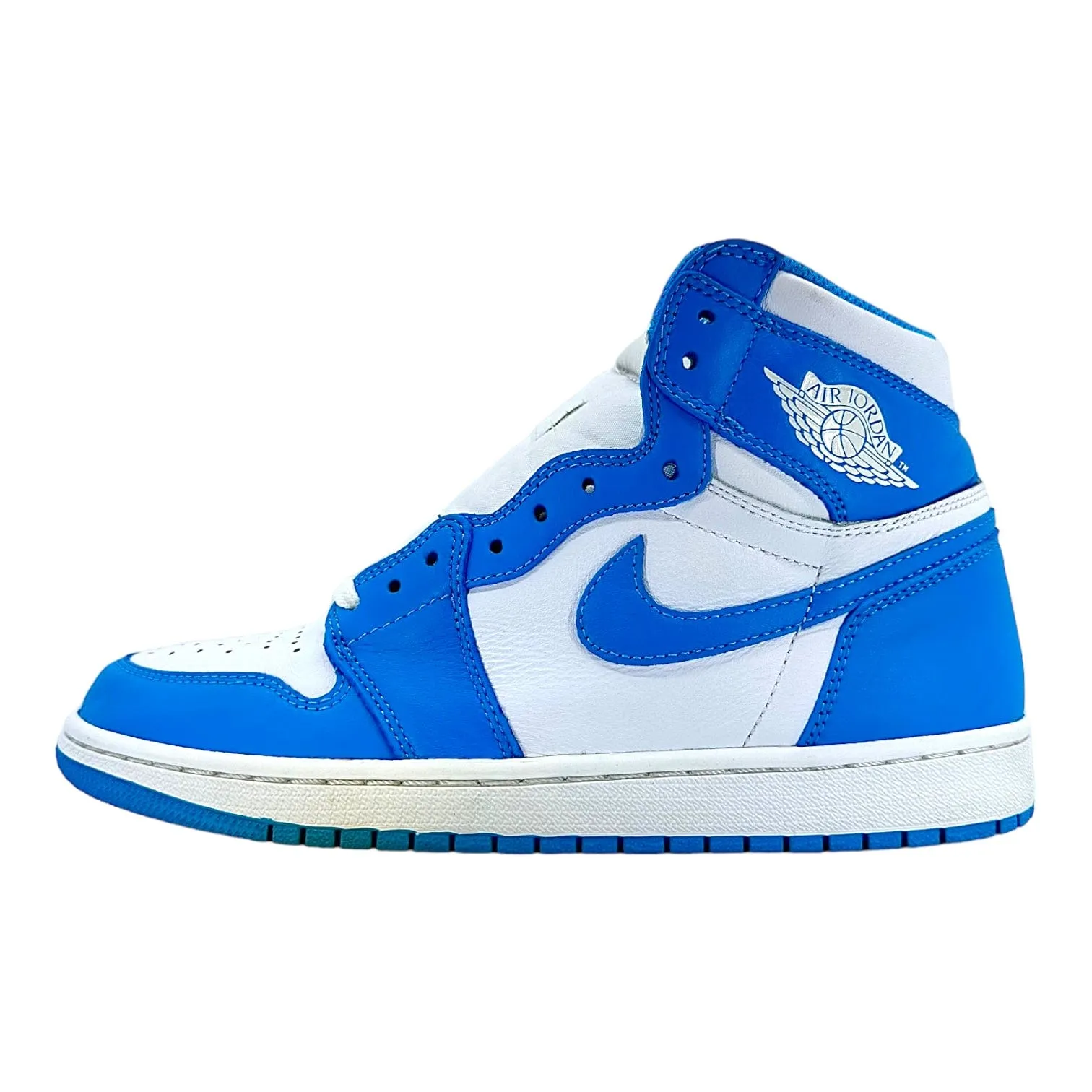 Air Jordan 1 Retro High UNC Pre-Owned