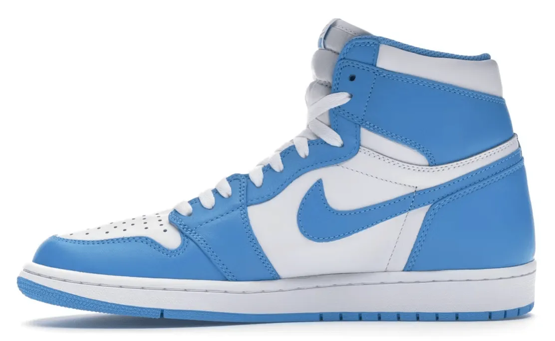 Air Jordan 1 Retro High UNC