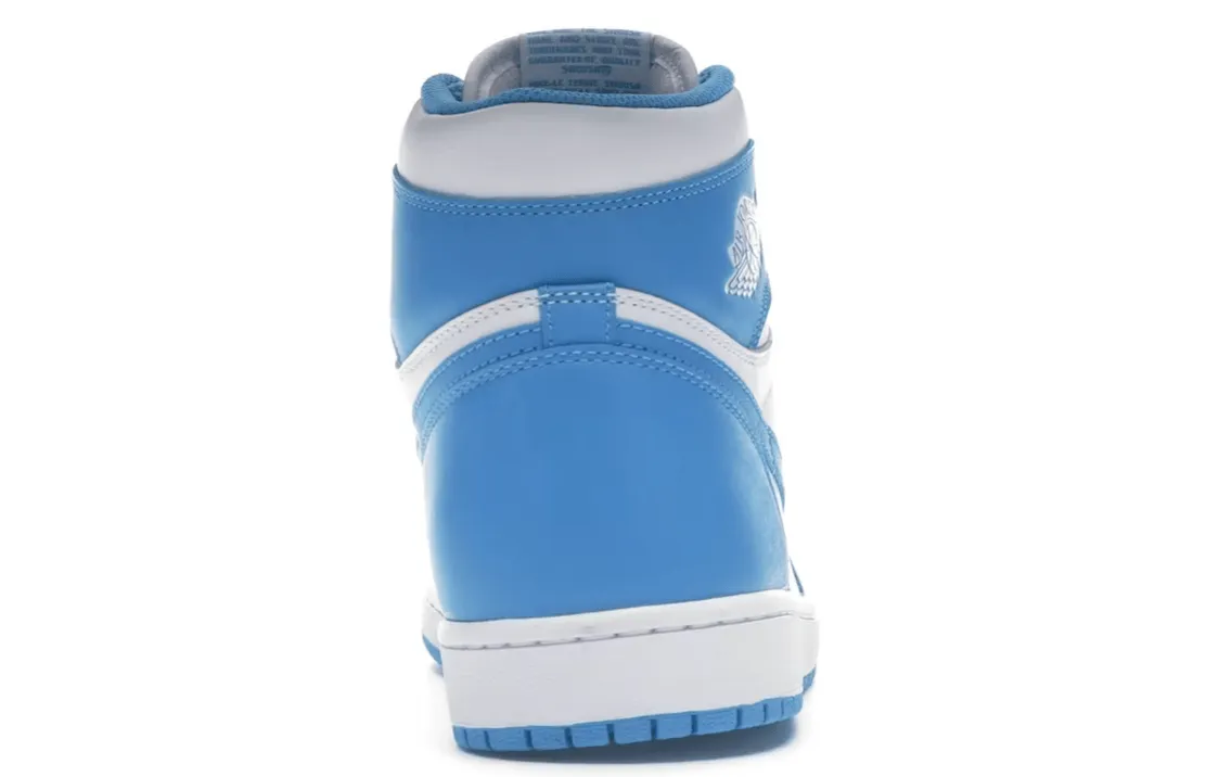 Air Jordan 1 Retro High UNC