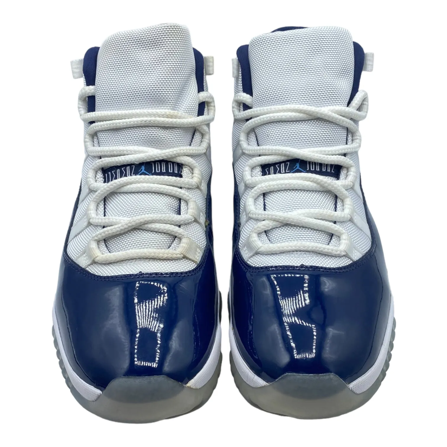 Air Jordan 11 Retro UNC Win Like '82 Pre-Owned