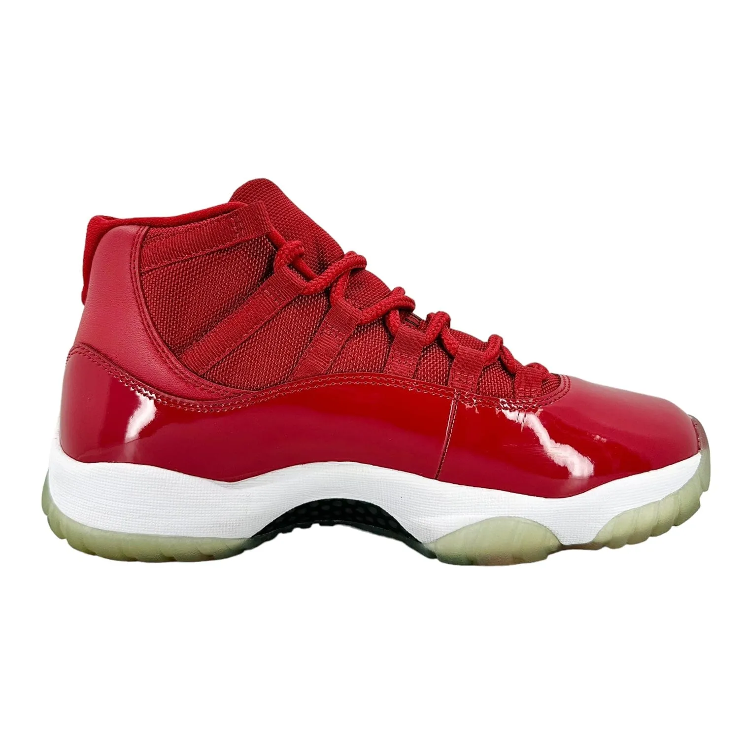 Air Jordan 11 Retro Win Like '96 Pre-Owned