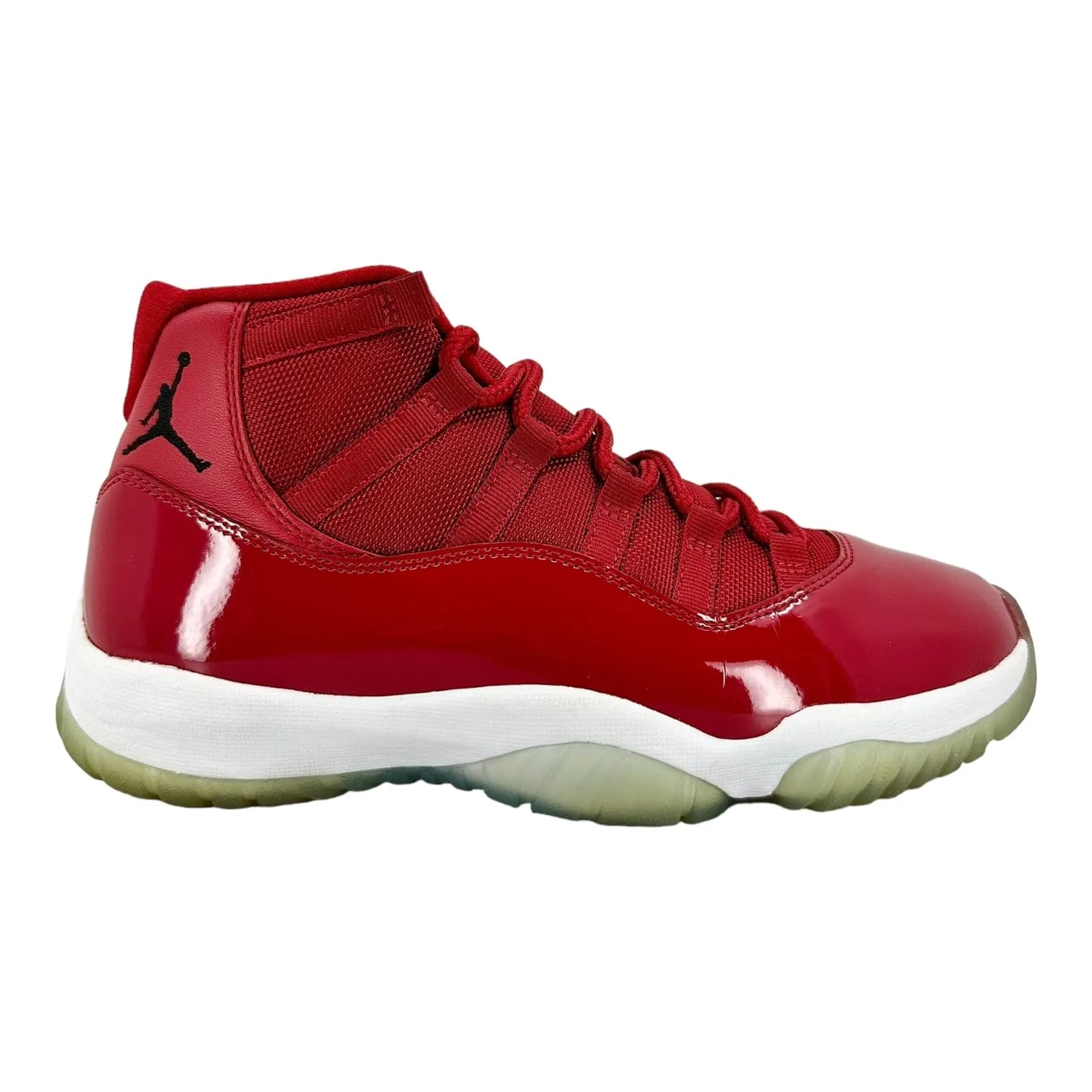 Air Jordan 11 Retro Win Like '96 Pre-Owned