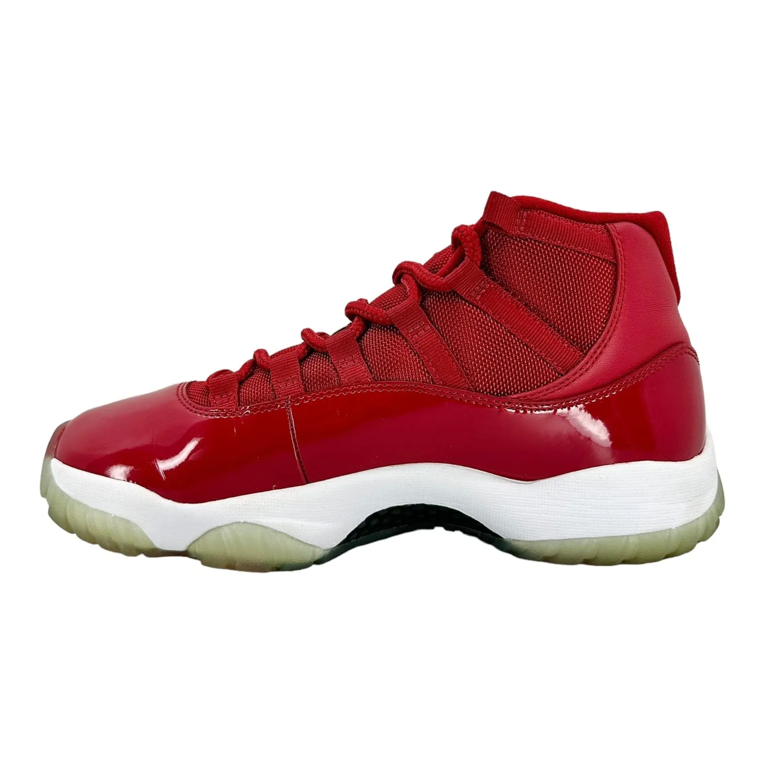 Air Jordan 11 Retro Win Like '96 Pre-Owned