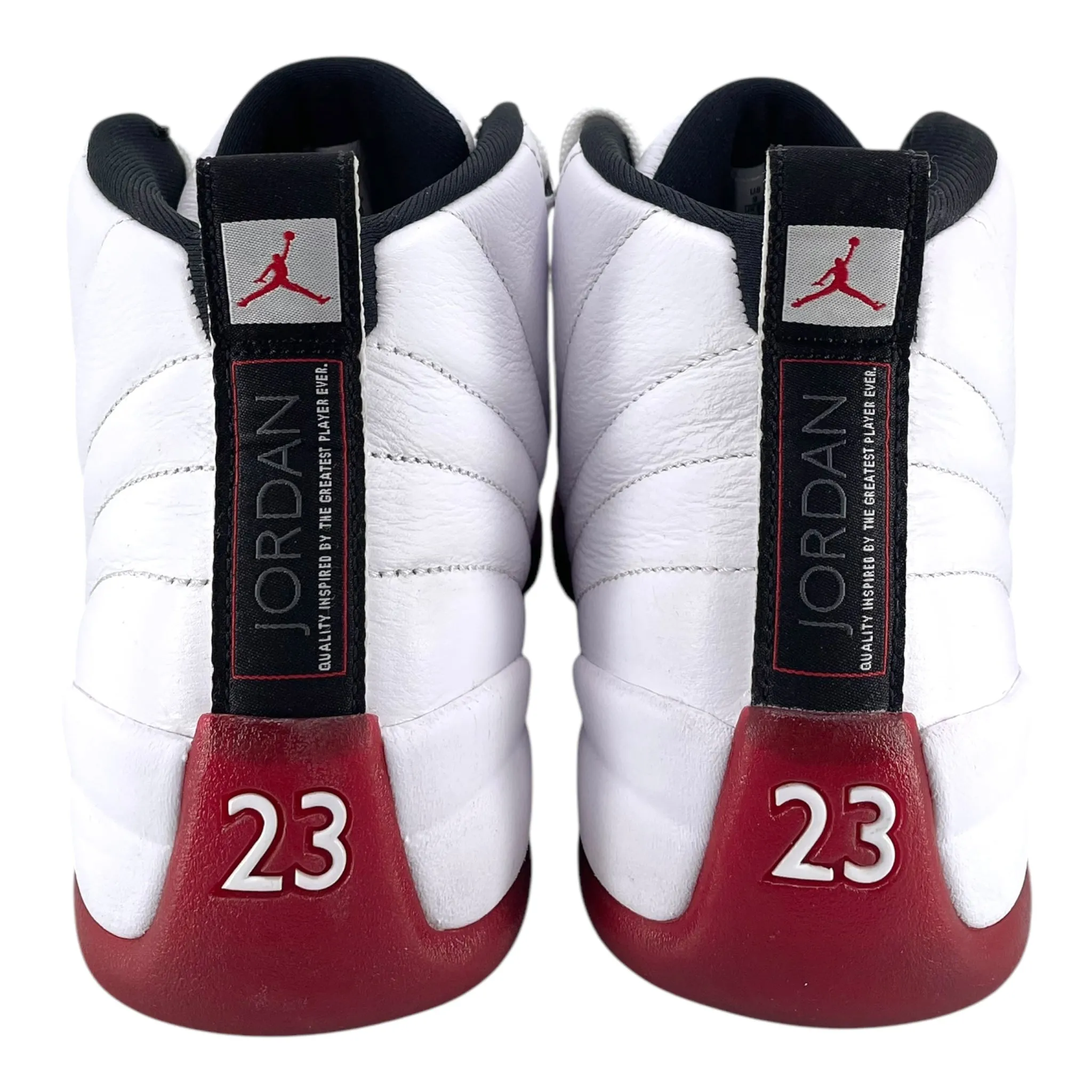 Air Jordan 12 Retro Cherry (2023) Pre-Owned