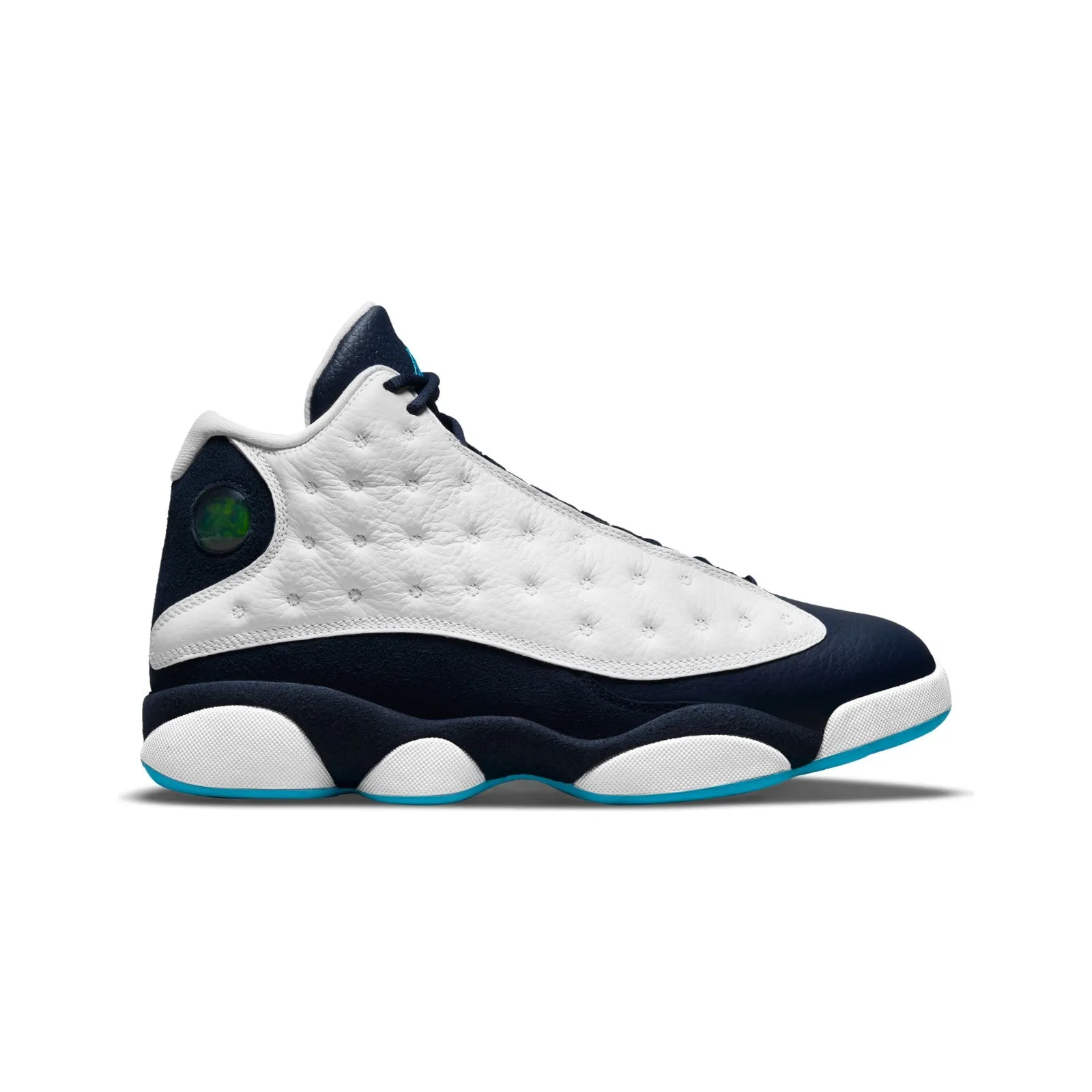 Air Jordan 13 Retro 'Obsidian' 414571-144