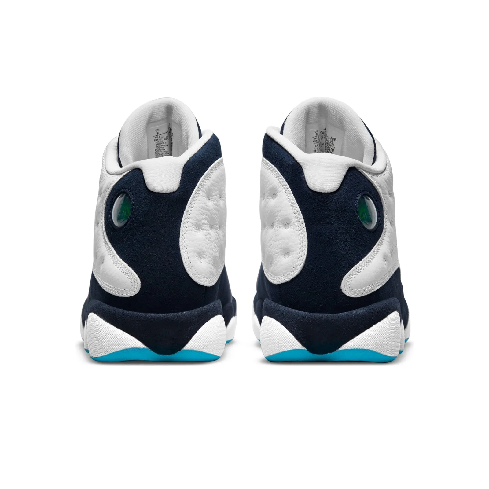 Air Jordan 13 Retro 'Obsidian' 414571-144