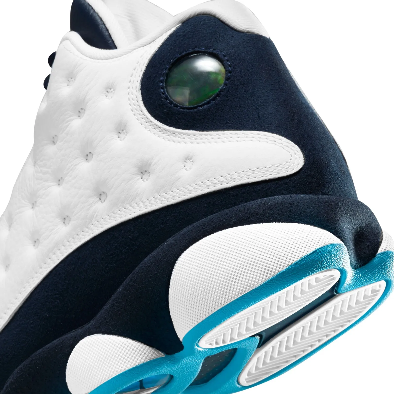 Air Jordan 13 Retro 'Obsidian' 414571-144