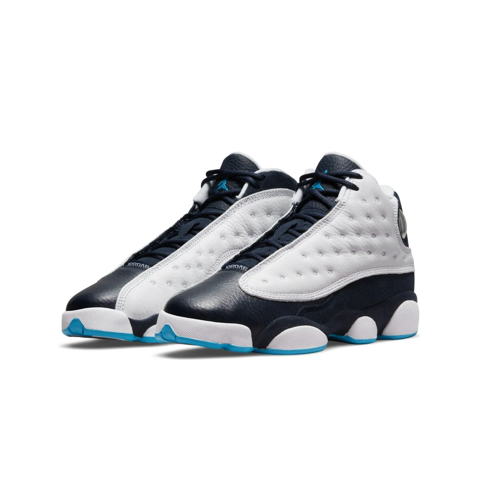 Air Jordan 13 Retro 'Obsidian' GS DJ3003-144