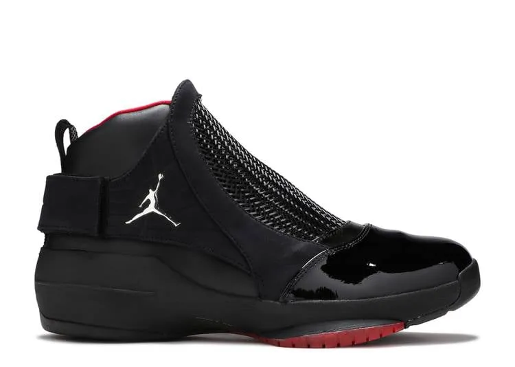 AIR JORDAN 19 RETRO 'COUNTDOWN PACK' sneakers, black