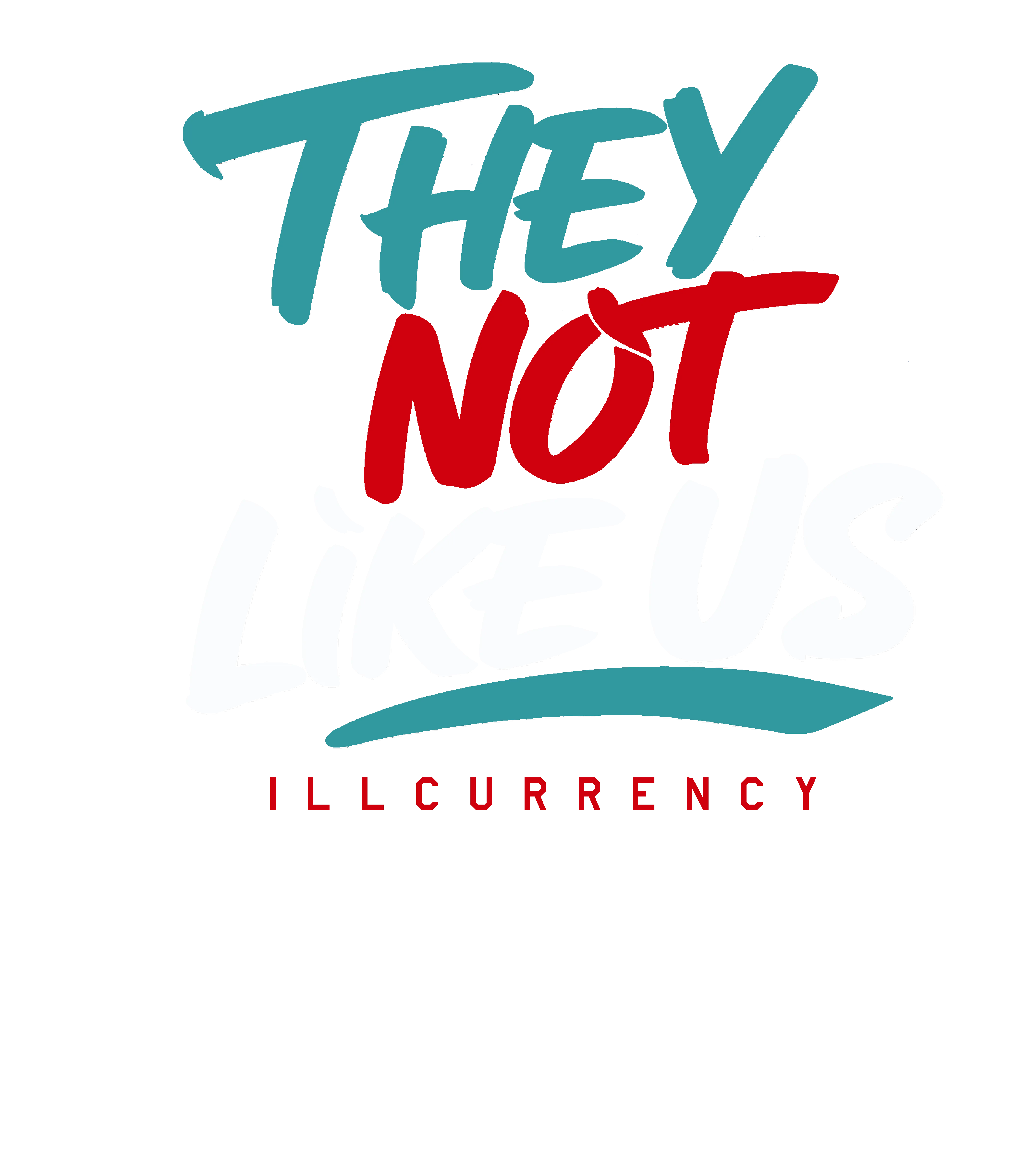 Air Jordan 3 GS Moto Black T-Shirt (They not like us)| illcurrency