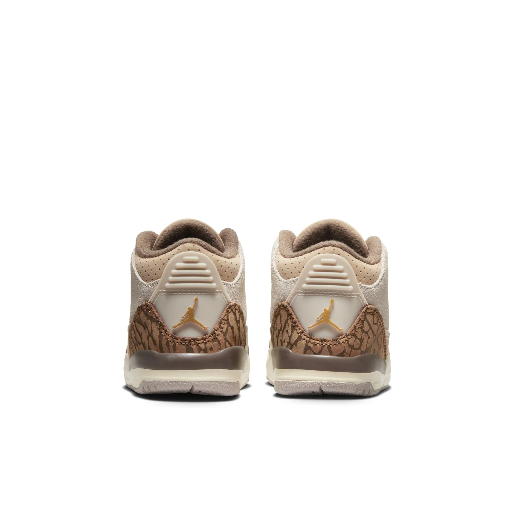 Air Jordan 3 Retro "Palomino" Toddler DM0968-102