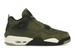 Air Jordan 4 Retro SE 'Craft - Olive'