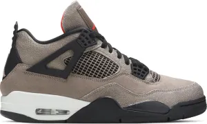 Air Jordan 4 Retro Taupe Haze